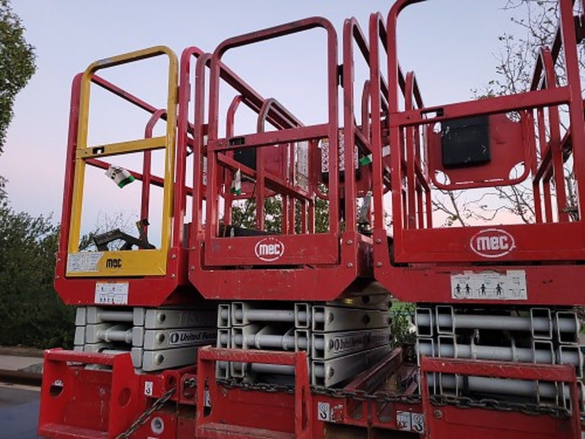 MEC 1330SE photo 2