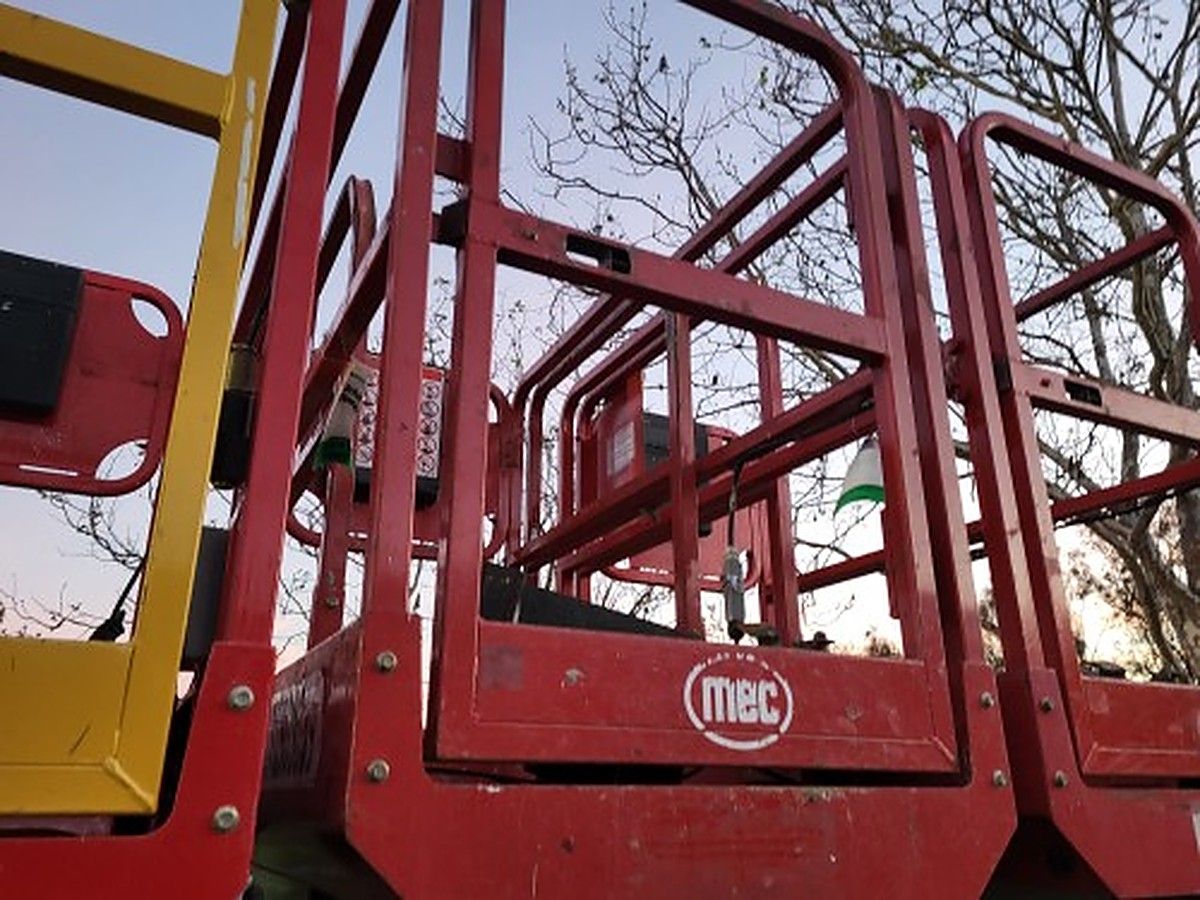 MEC 1330SE photo 4