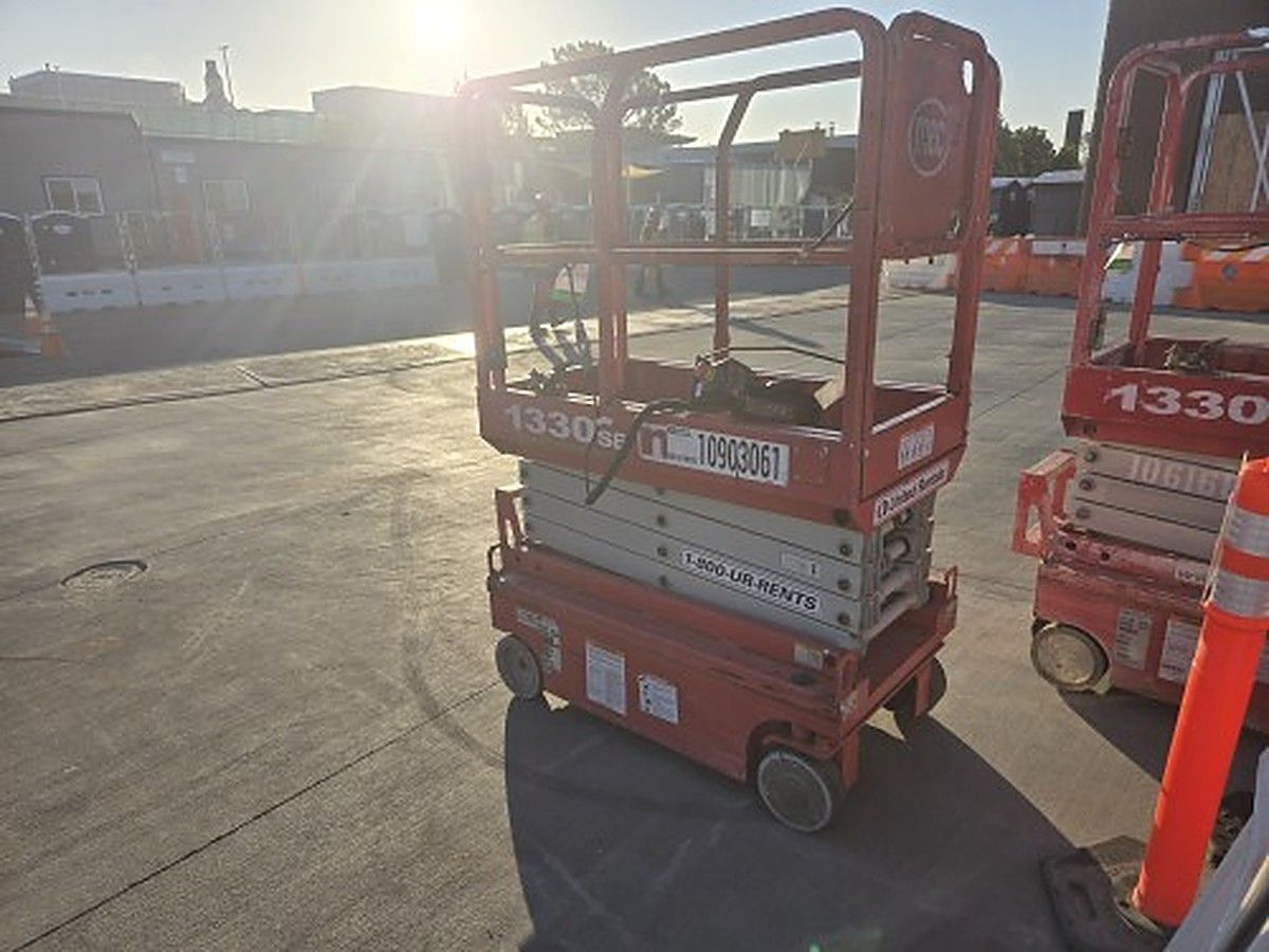 2019 MEC 1330SE for sale in Las Vegas, NV