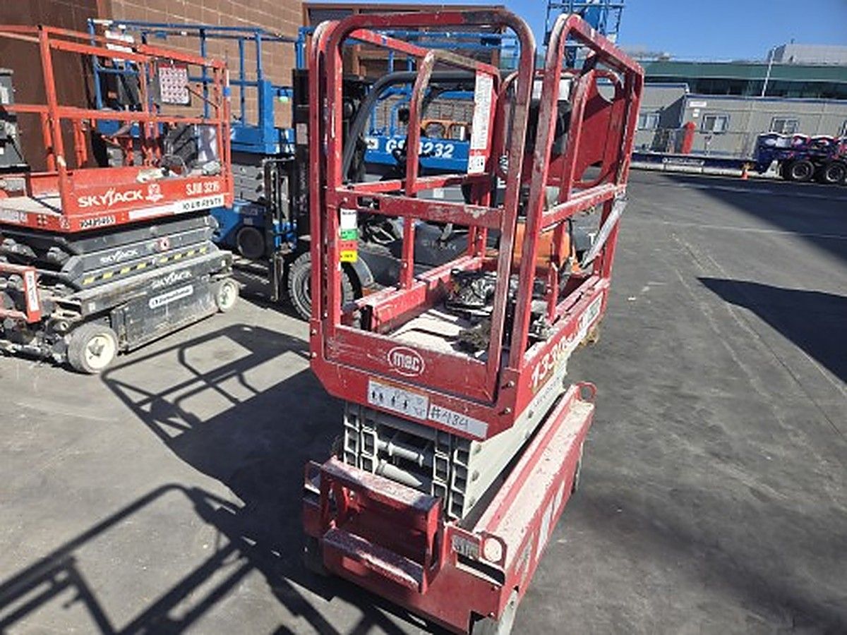 MEC 1330SE photo 9
