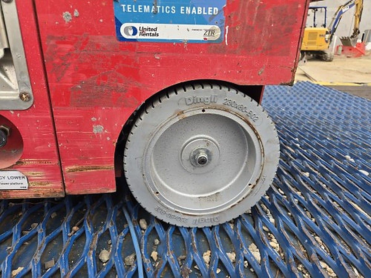 MEC 1330SE photo 6