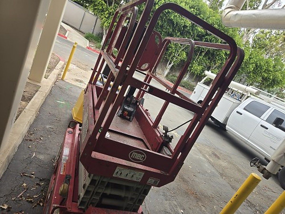 MEC 1330SE photo 4