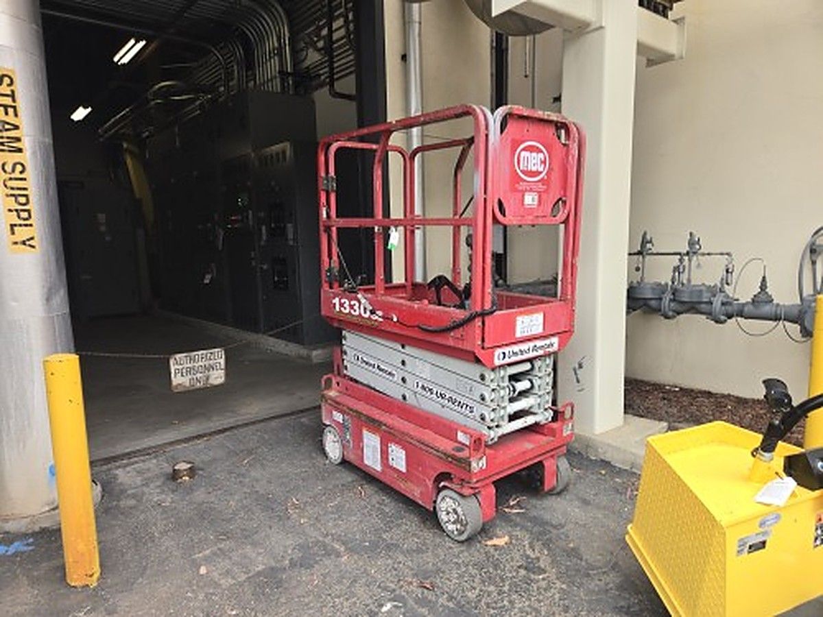 MEC 1330SE photo 5