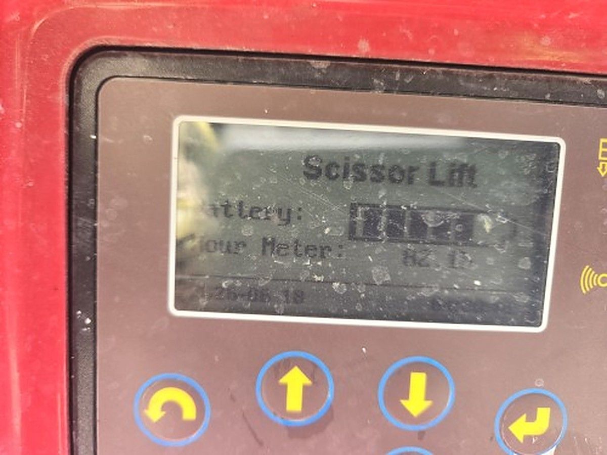 MEC 1330SE photo 10