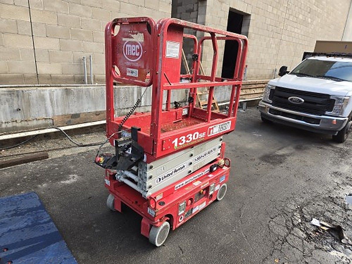 2019 MEC 1330SE for sale in Las Vegas, NV
