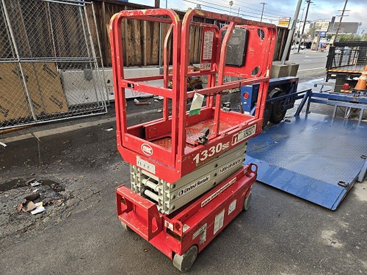 MEC 1330SE photo 4