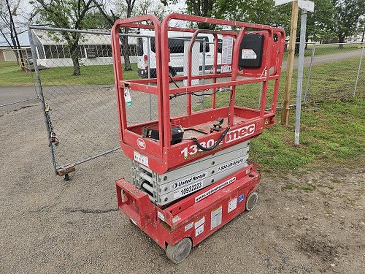 MEC 1330SE photo 5