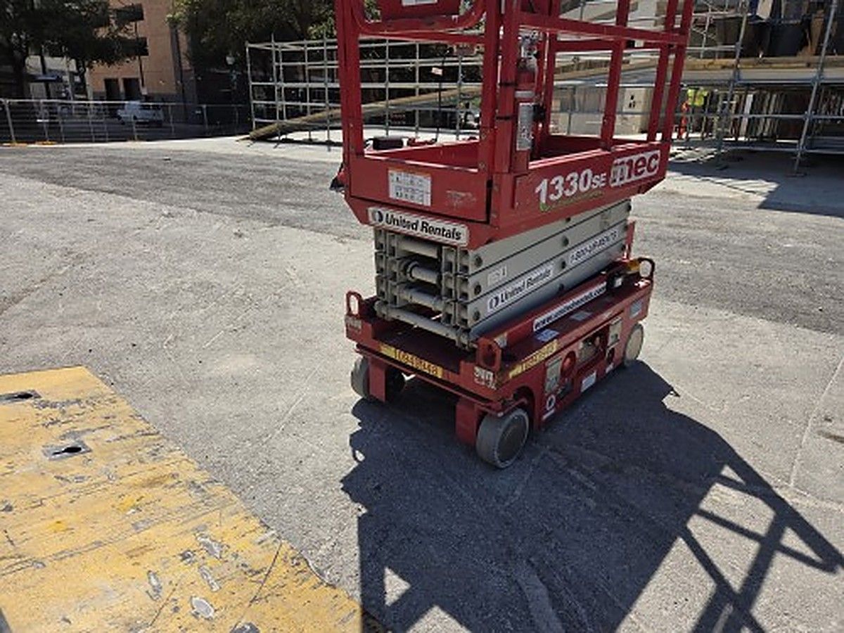 MEC 1330SE photo 6