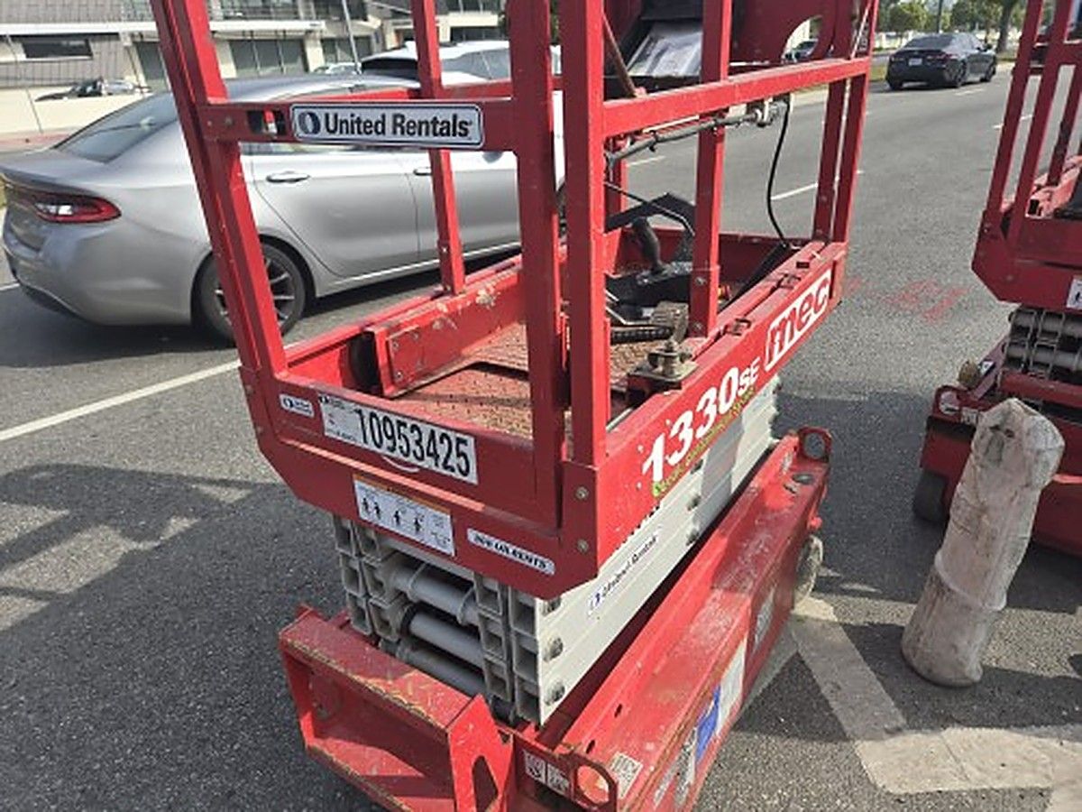 MEC 1330SE photo 2