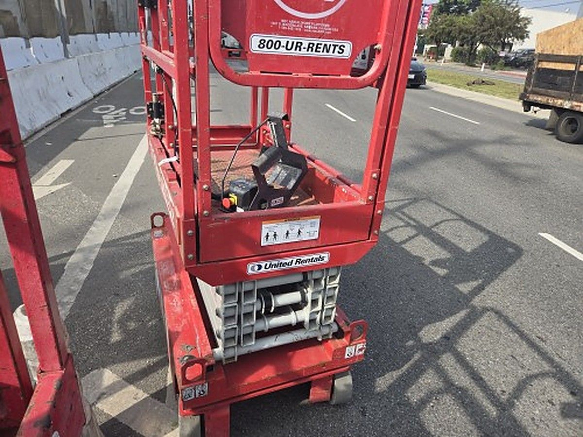 MEC 1330SE photo 3