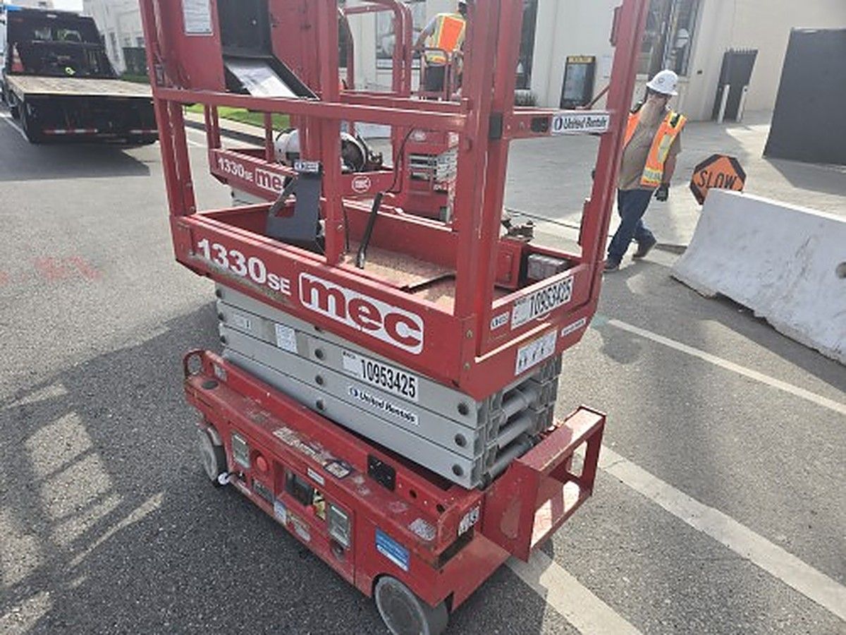 MEC 1330SE photo 4