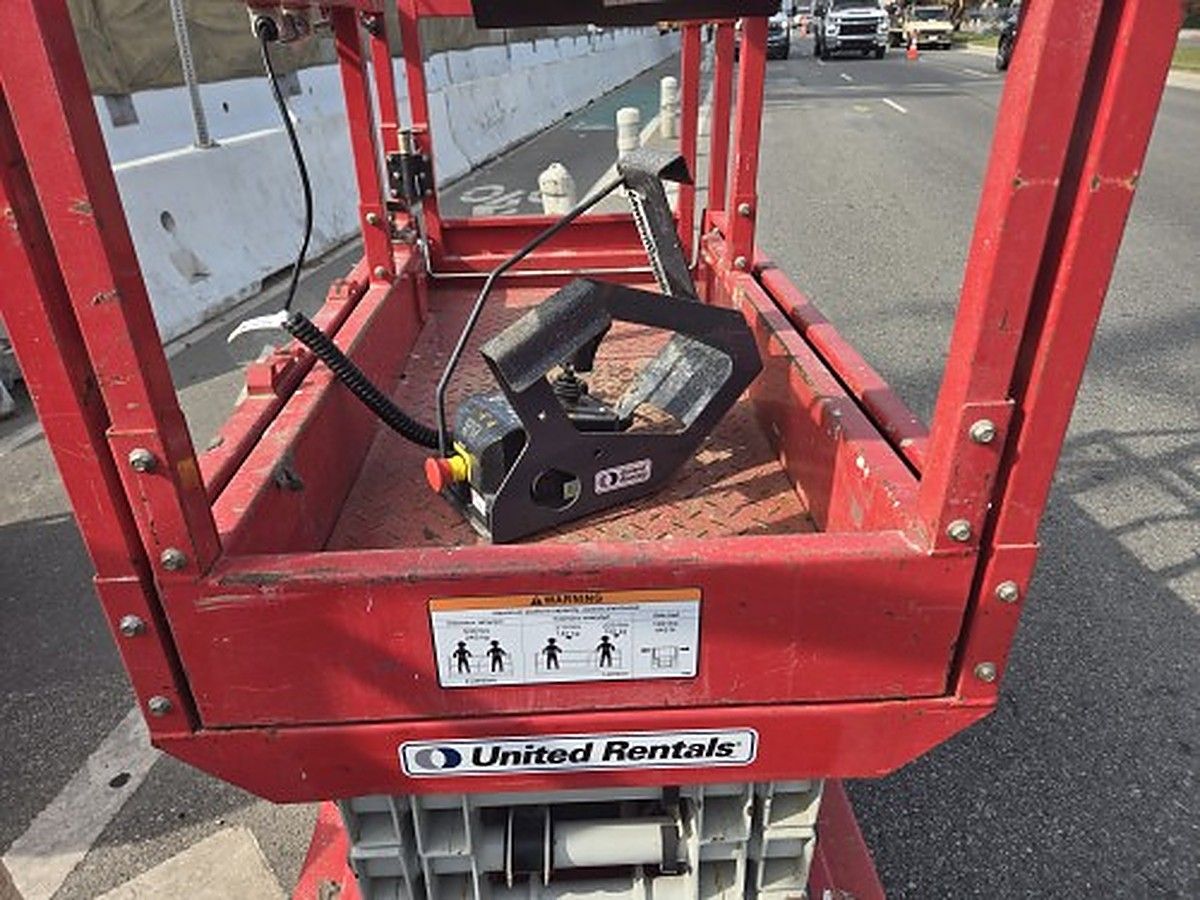 MEC 1330SE photo 5