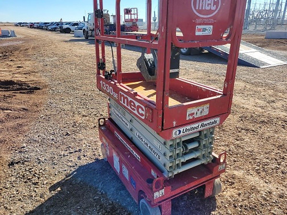 MEC 1330SE photo 4