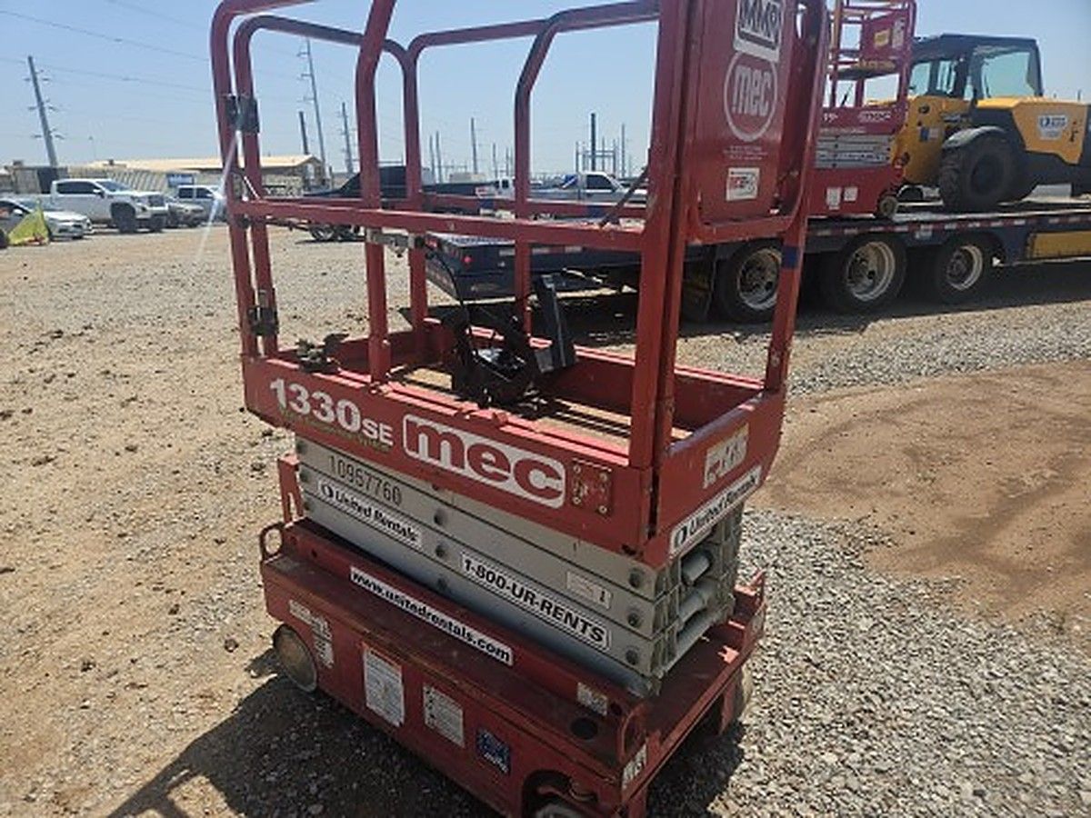 MEC 1330SE photo 6