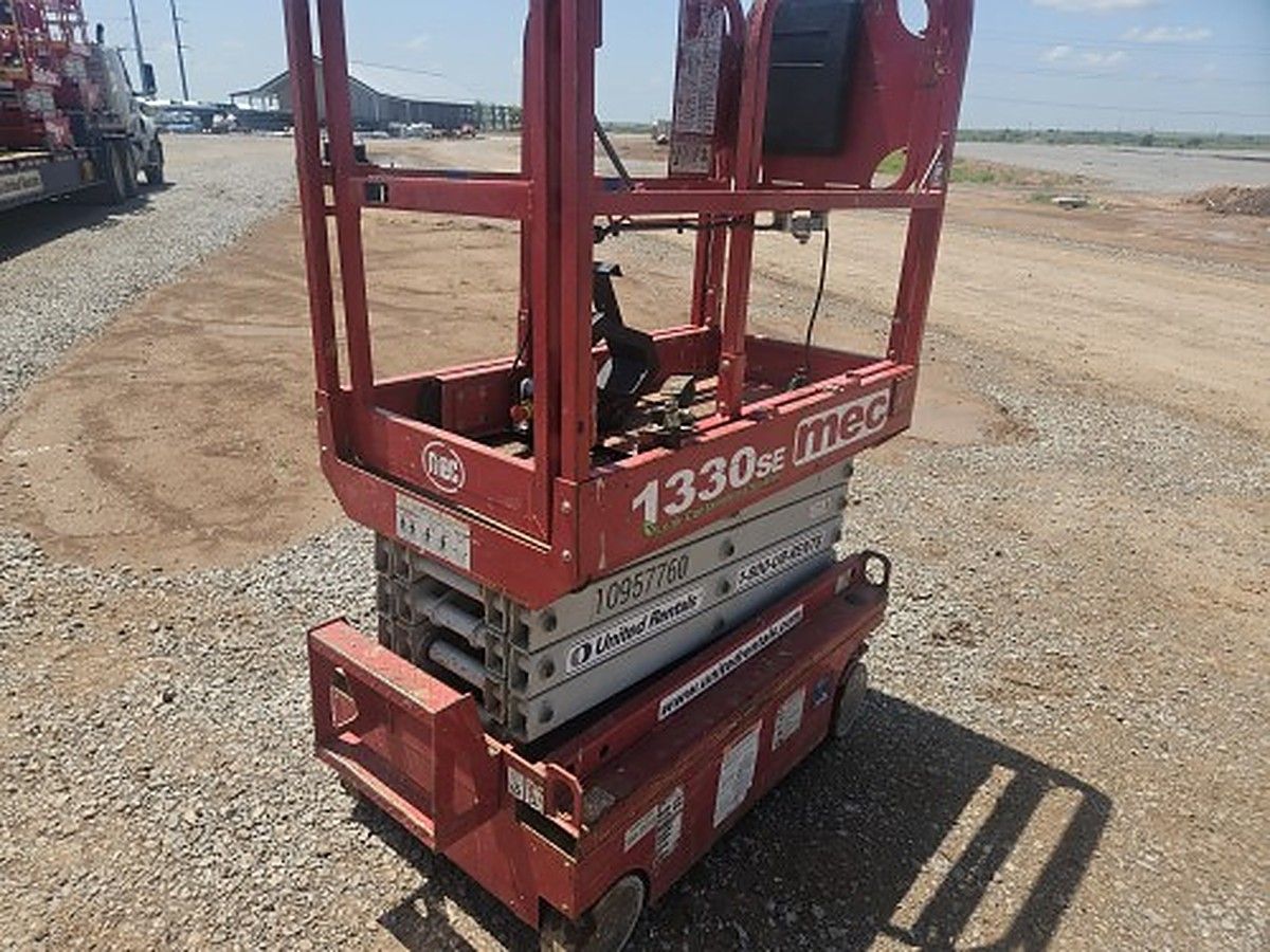 MEC 1330SE photo 7