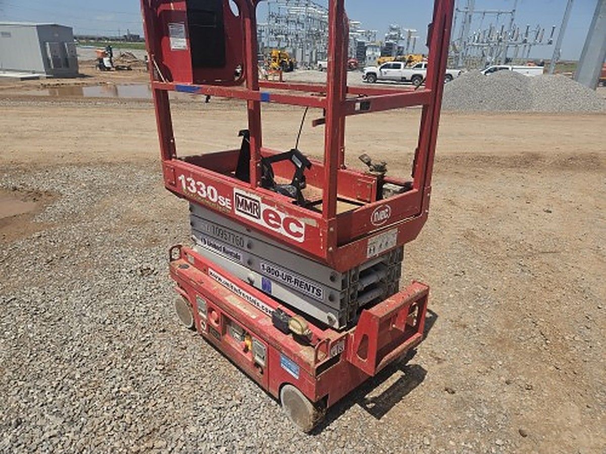 MEC 1330SE photo 8