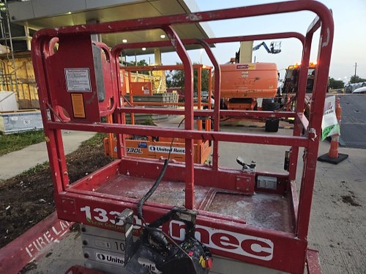 2019 MEC 1330SE for sale in Las Vegas, NV