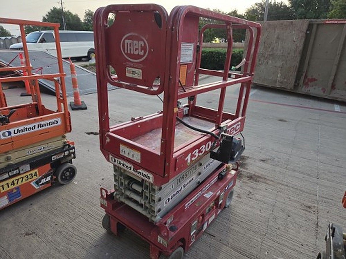 MEC 1330SE photo 3