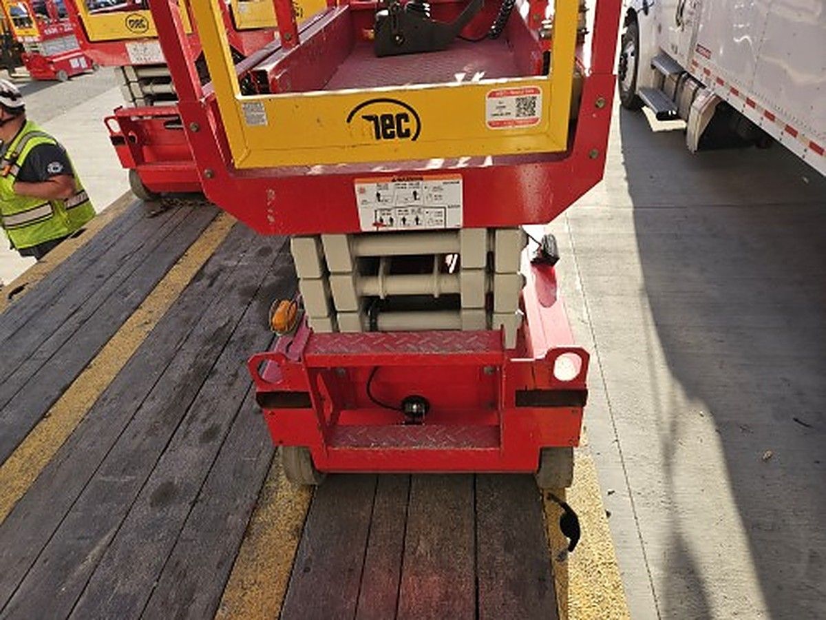 MEC 1330SE photo 4