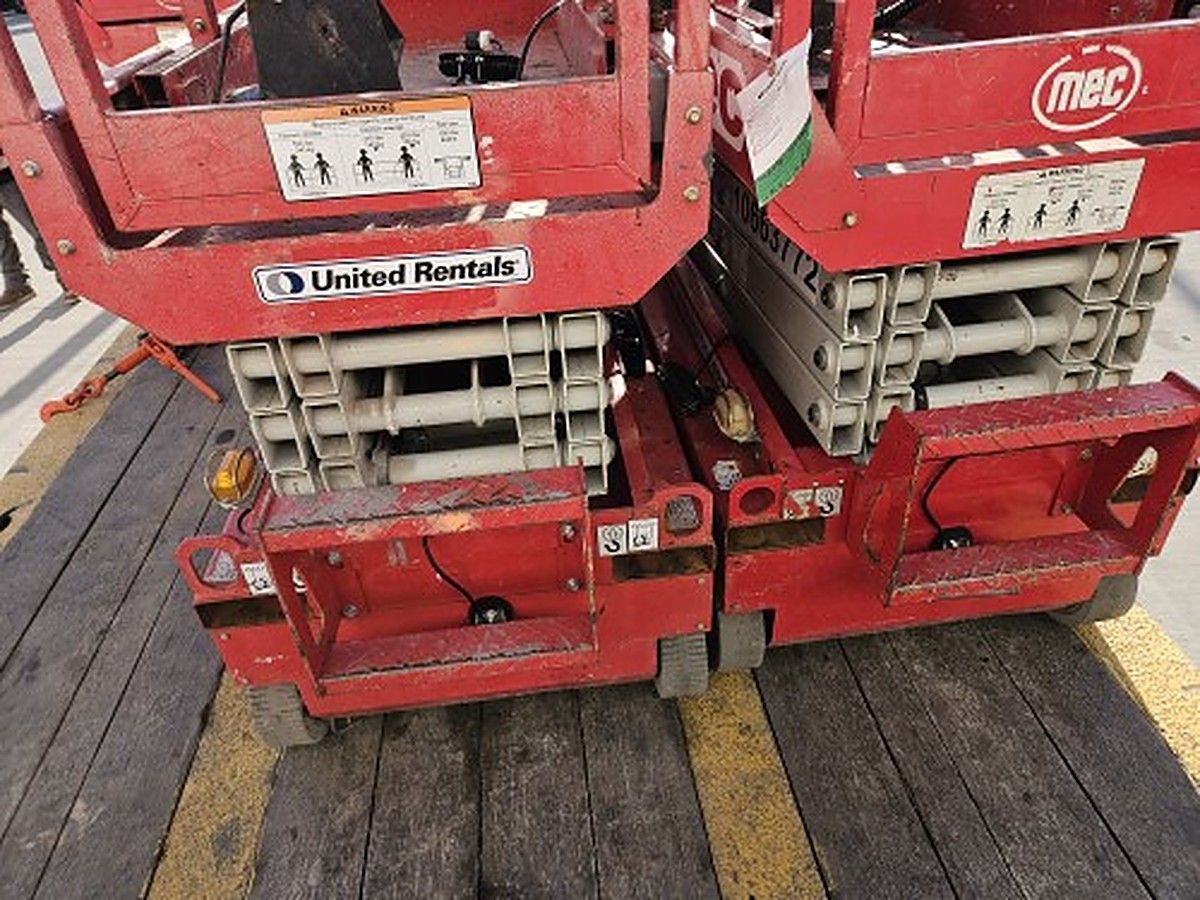 MEC 1330SE photo 3