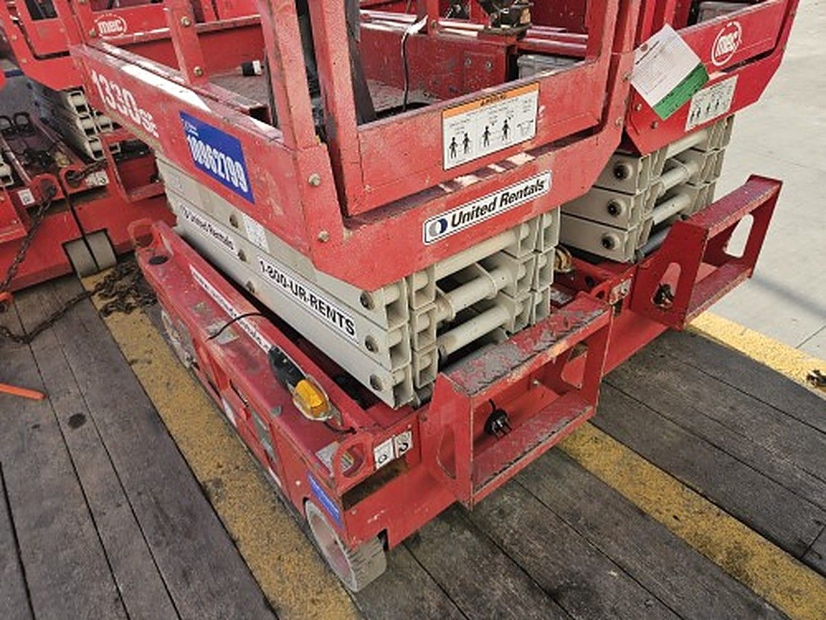 MEC 1330SE photo 4
