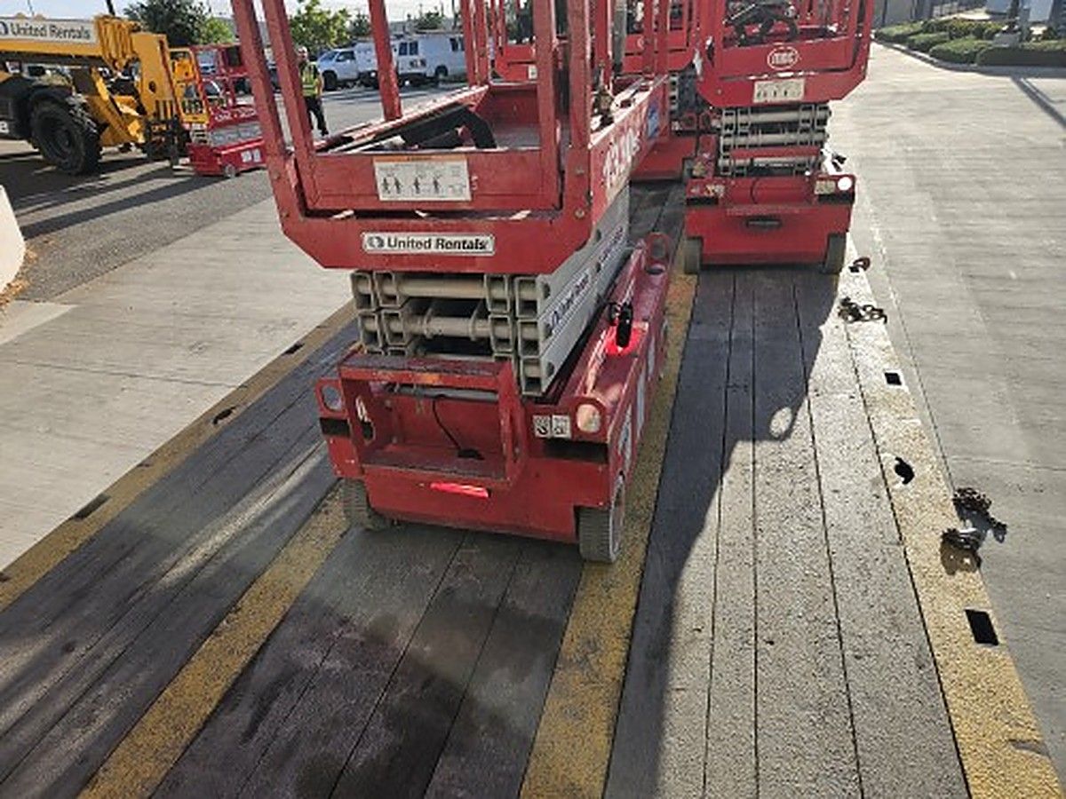 MEC 1330SE photo 5