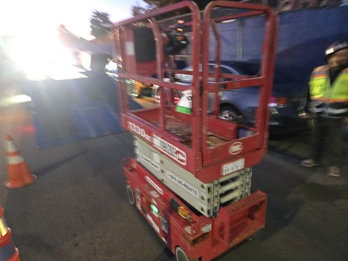 MEC 1330SE photo 2