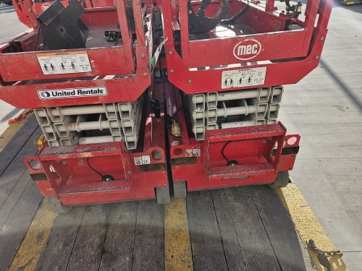MEC 1330SE photo 2