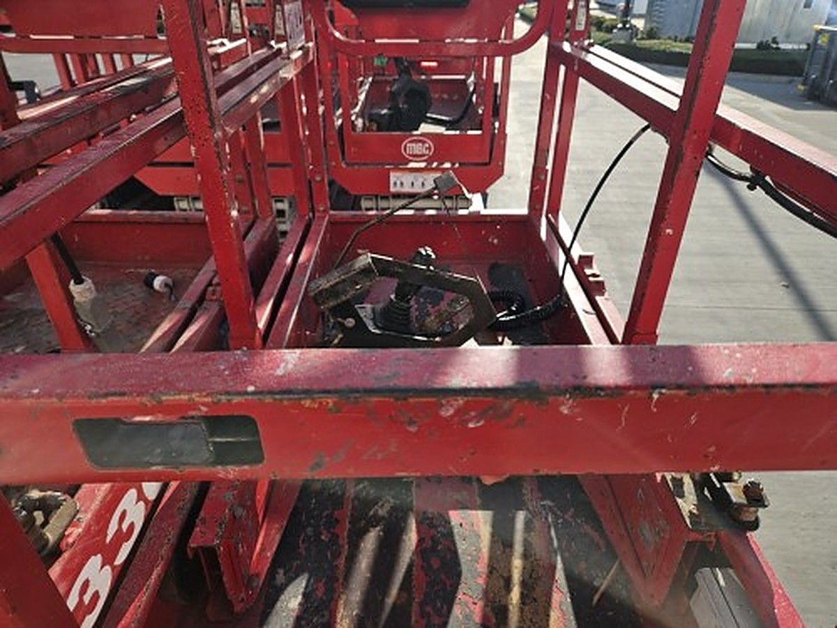 MEC 1330SE photo 3