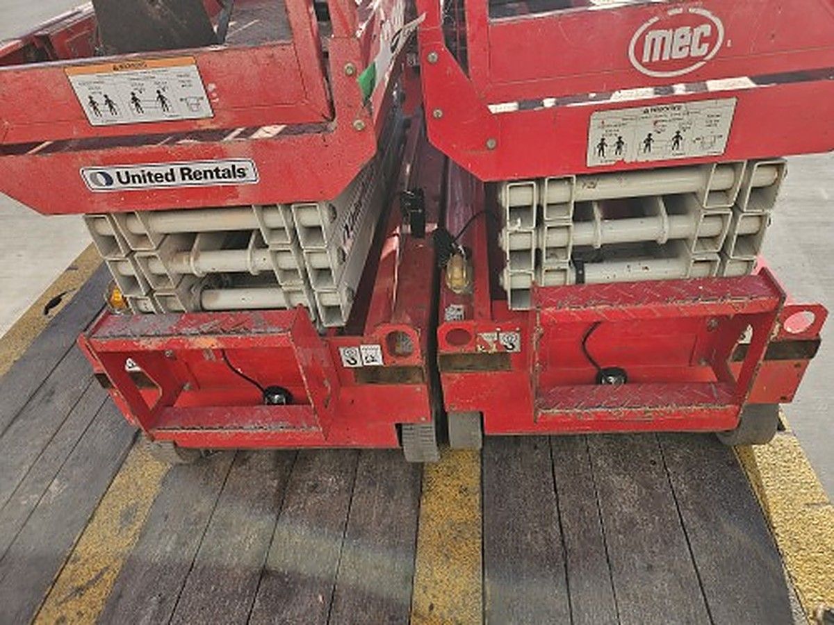 MEC 1330SE photo 4