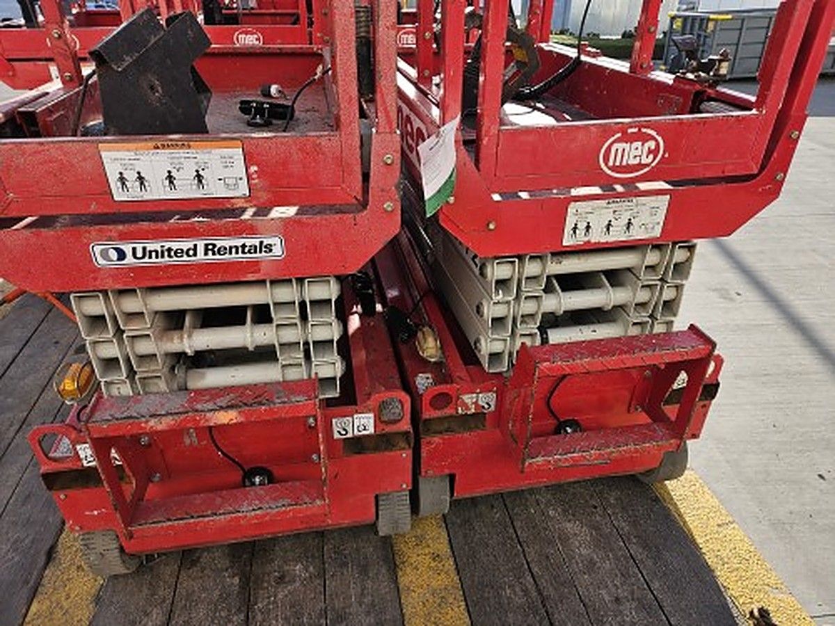 MEC 1330SE photo 5