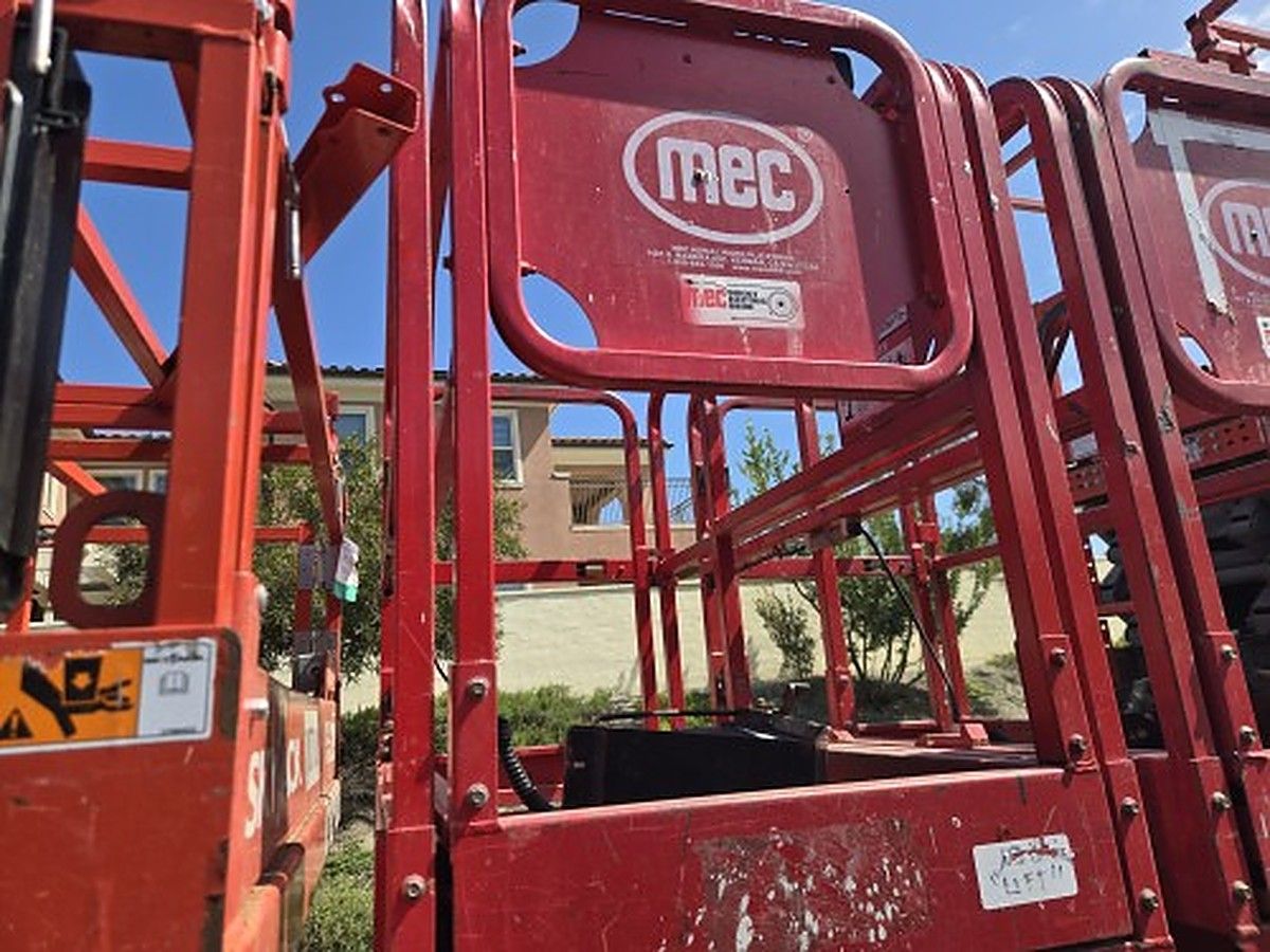 MEC 1330SE photo 8