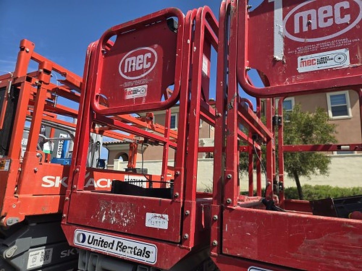 MEC 1330SE photo 9