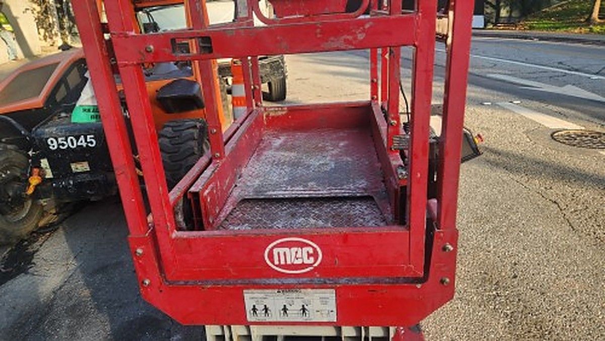 MEC 1330SE photo 14