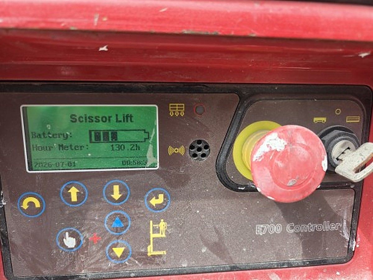 MEC 1330SE photo 6