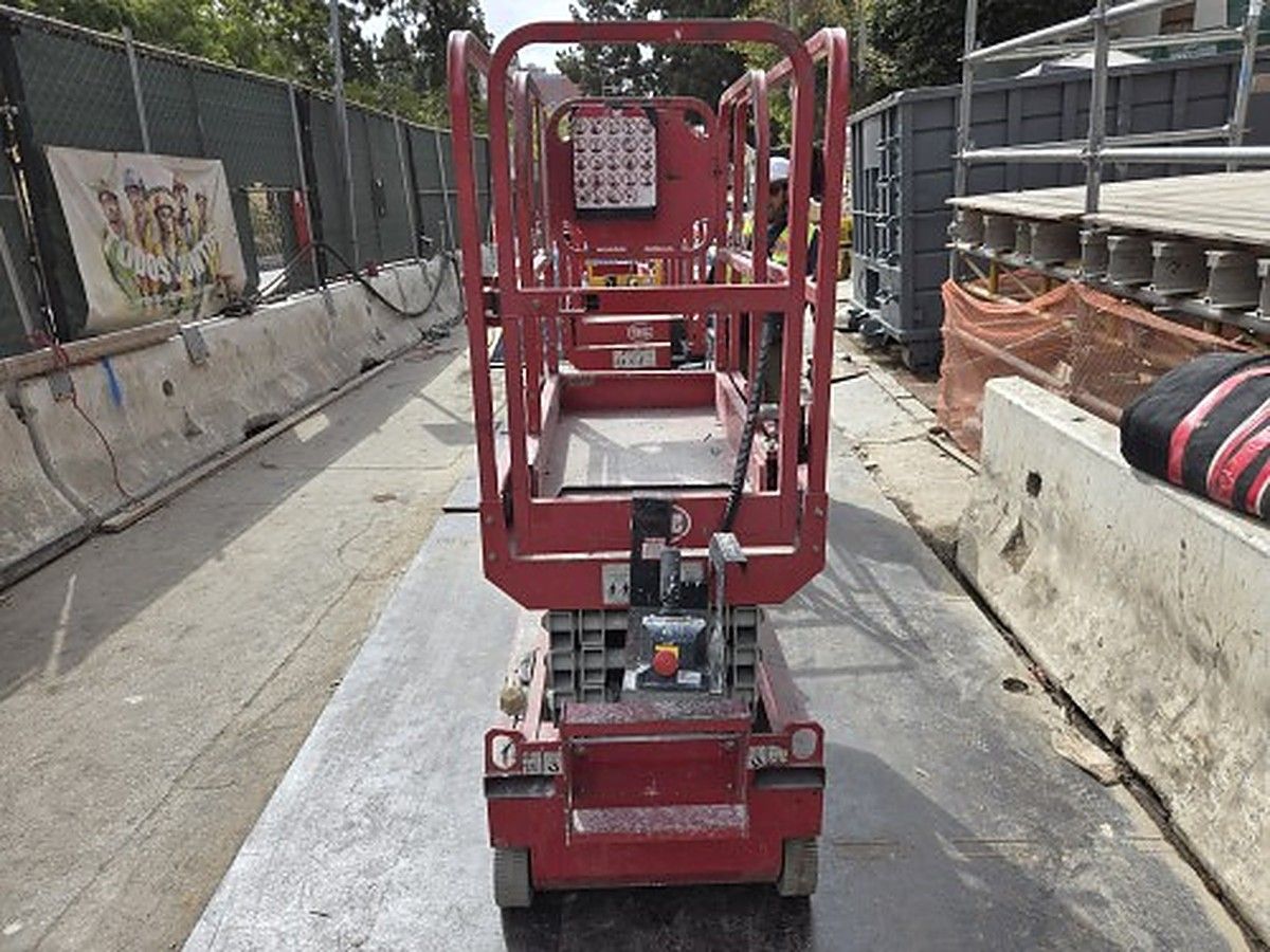 MEC 1330SE photo 10