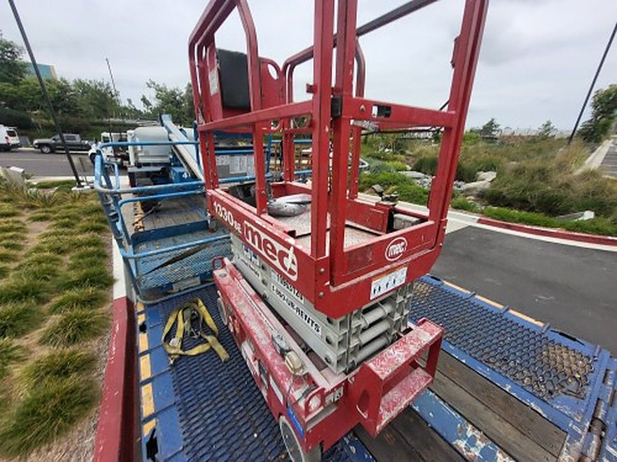 MEC 1330SE photo 5