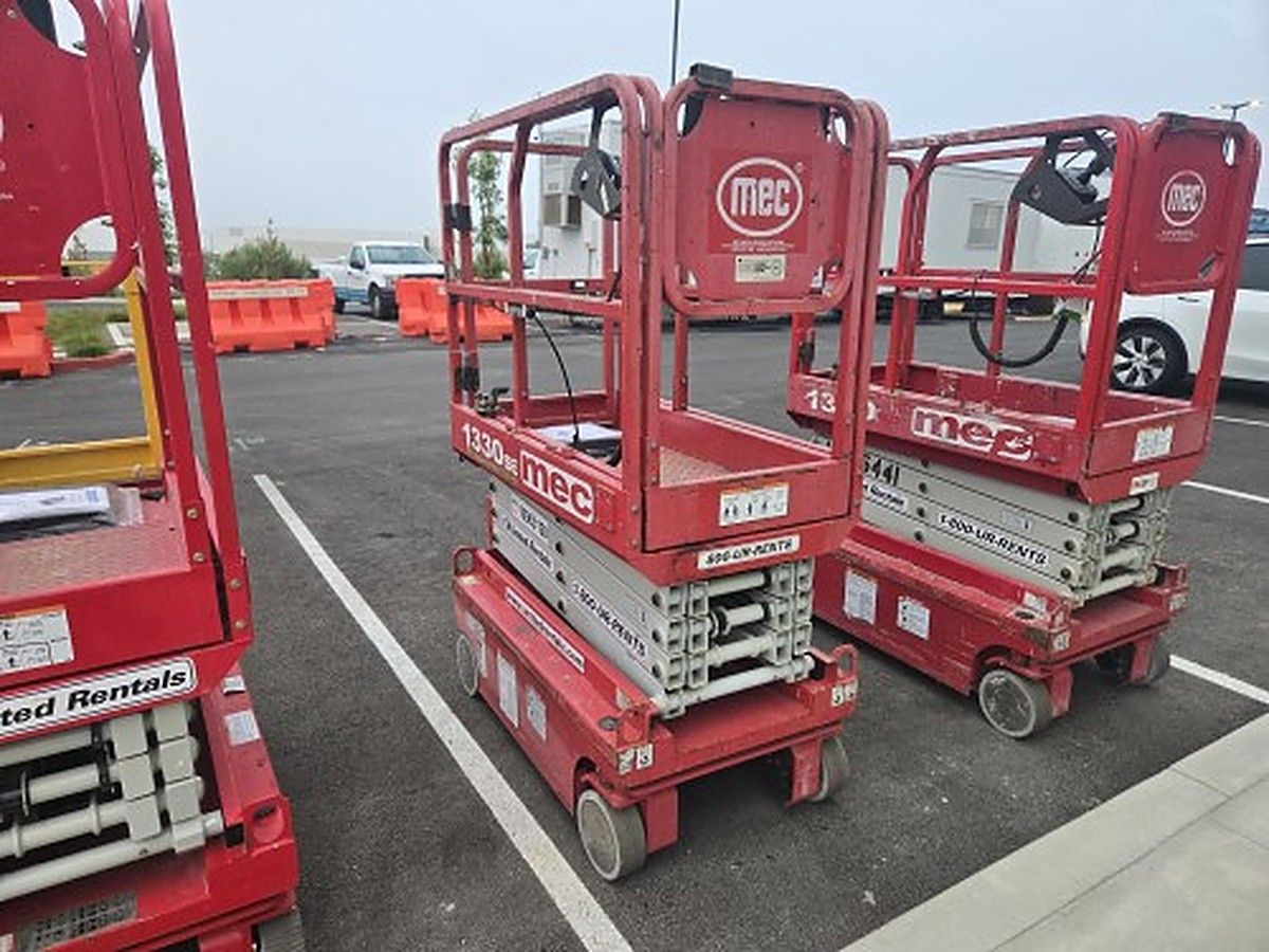 MEC 1330SE photo 7