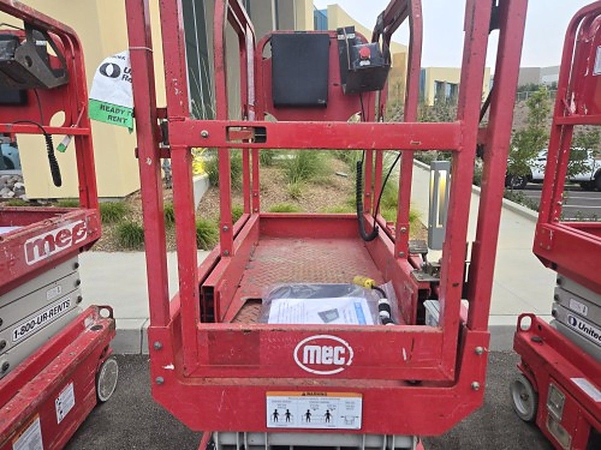 MEC 1330SE photo 9