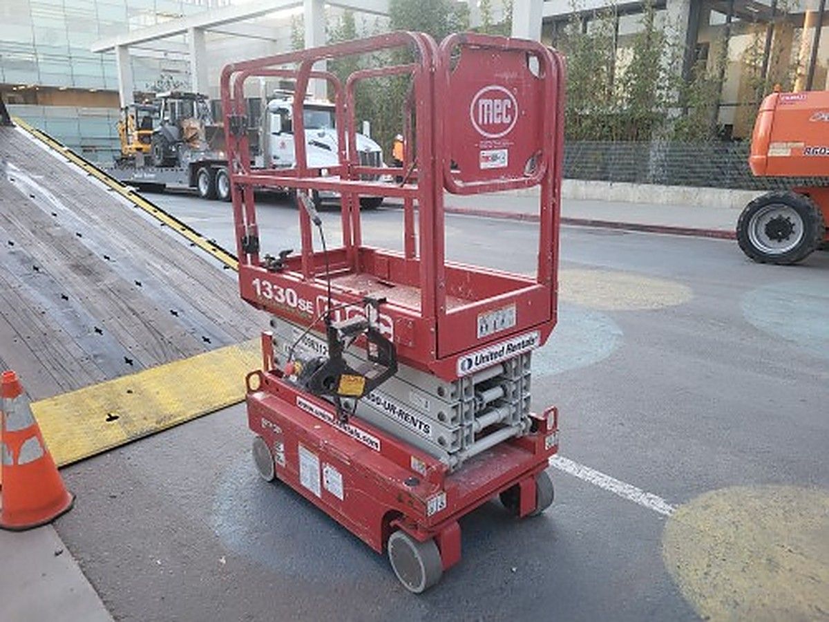 MEC 1330SE photo 2