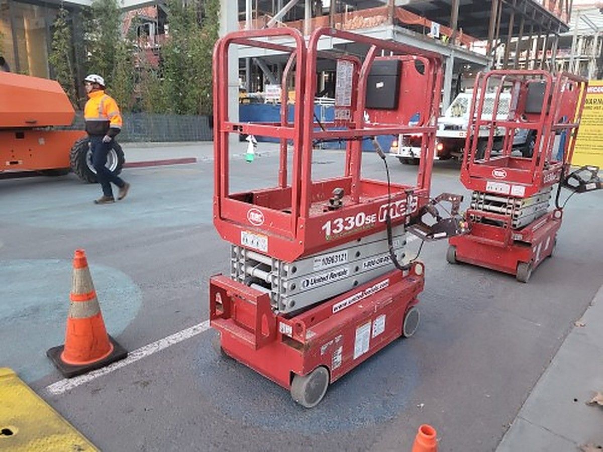 MEC 1330SE photo 6