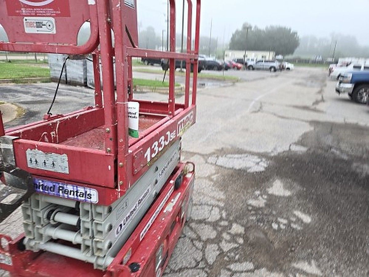 2019 MEC 1330SE for sale in Las Vegas, NV