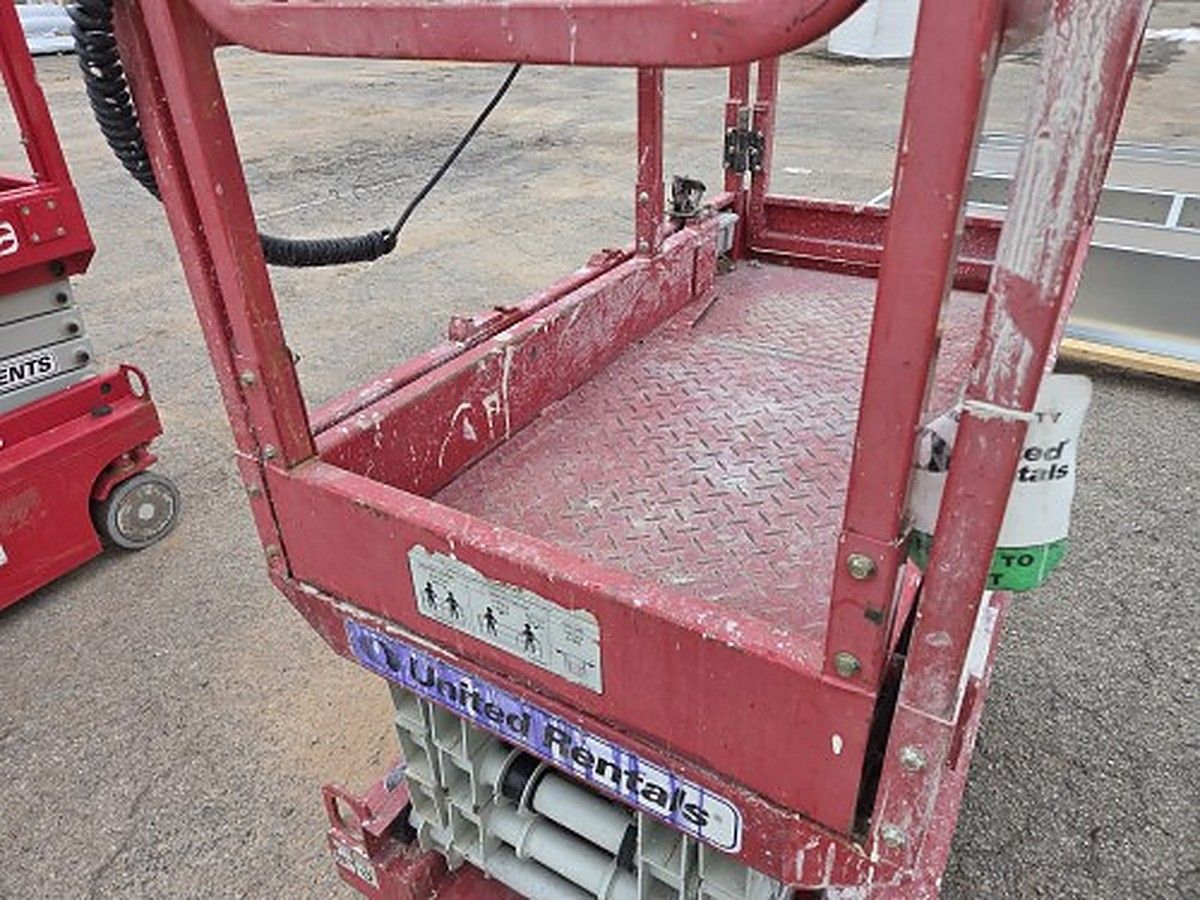MEC 1330SE photo 5