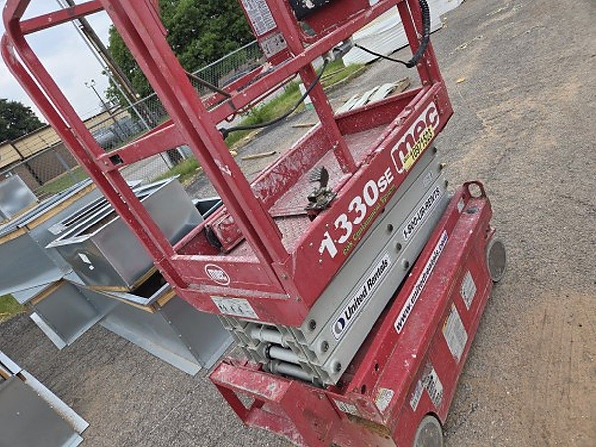 MEC 1330SE photo 7