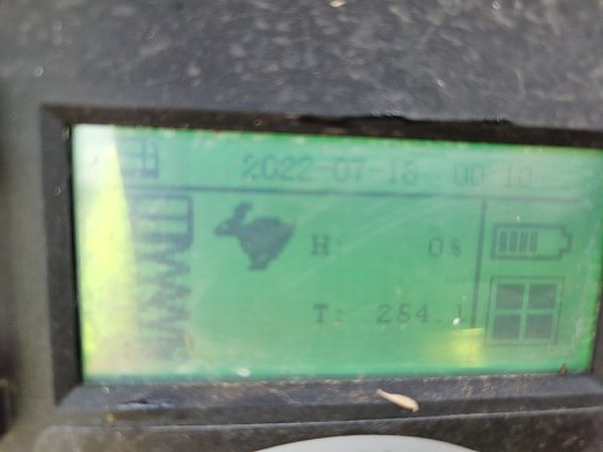 MEC 1330SE photo 9