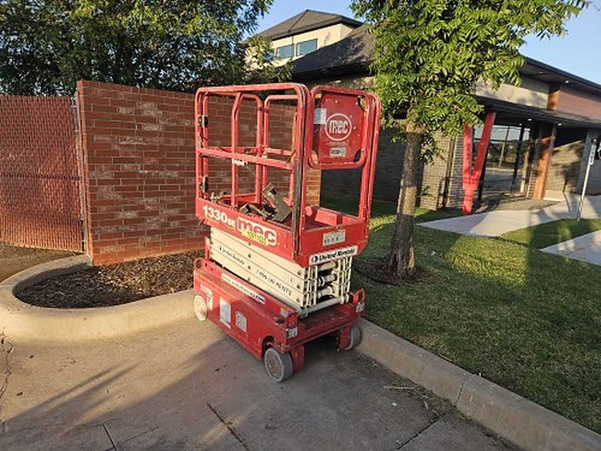 MEC 1330SE photo 10