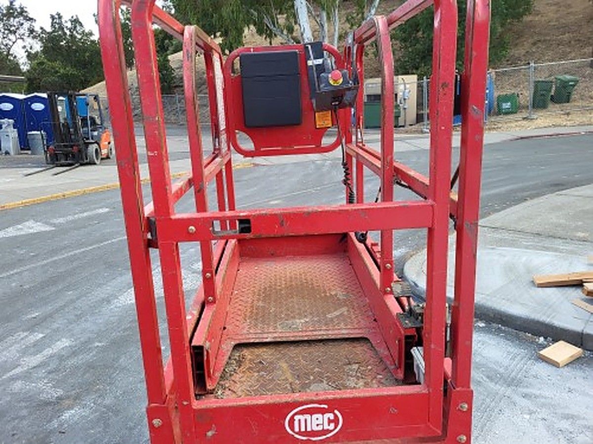 MEC 1330SE photo 2