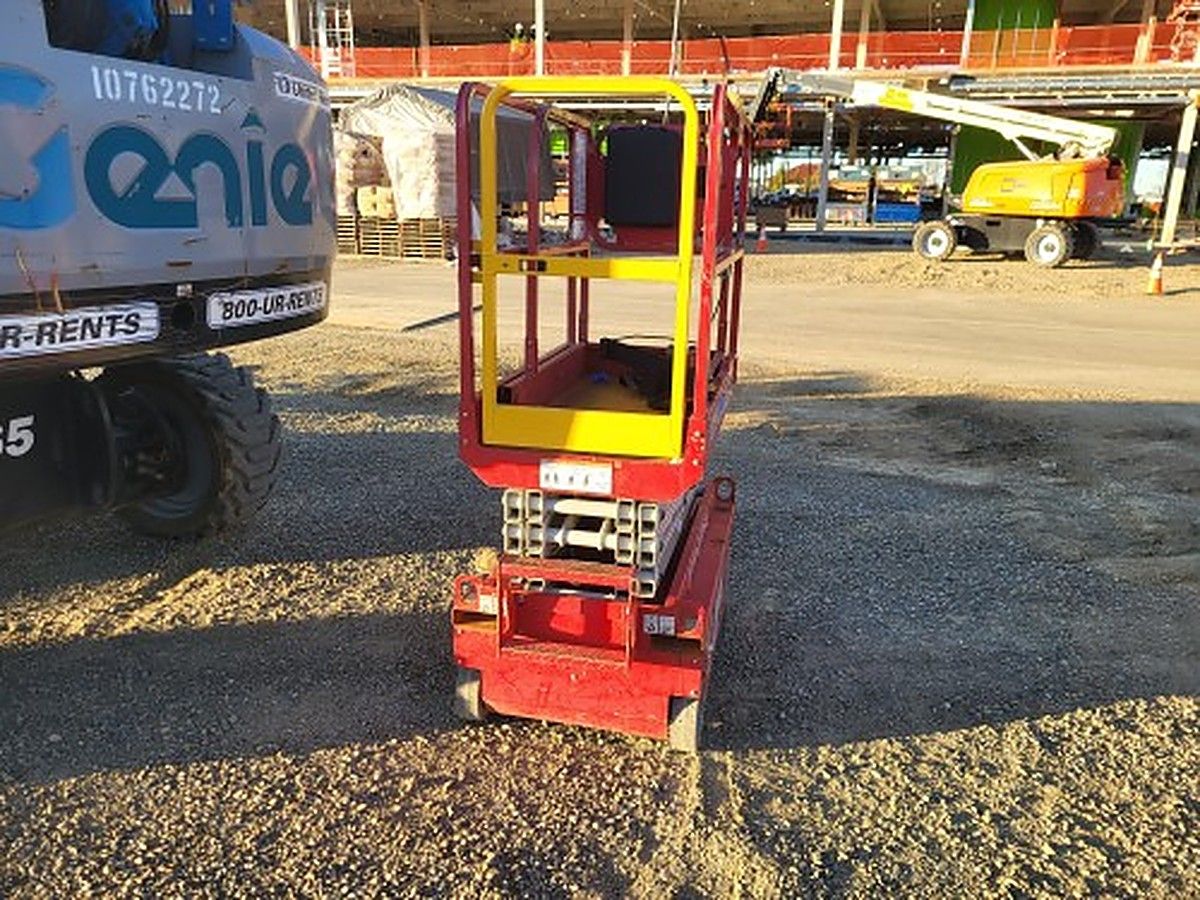MEC 1330SE photo 3