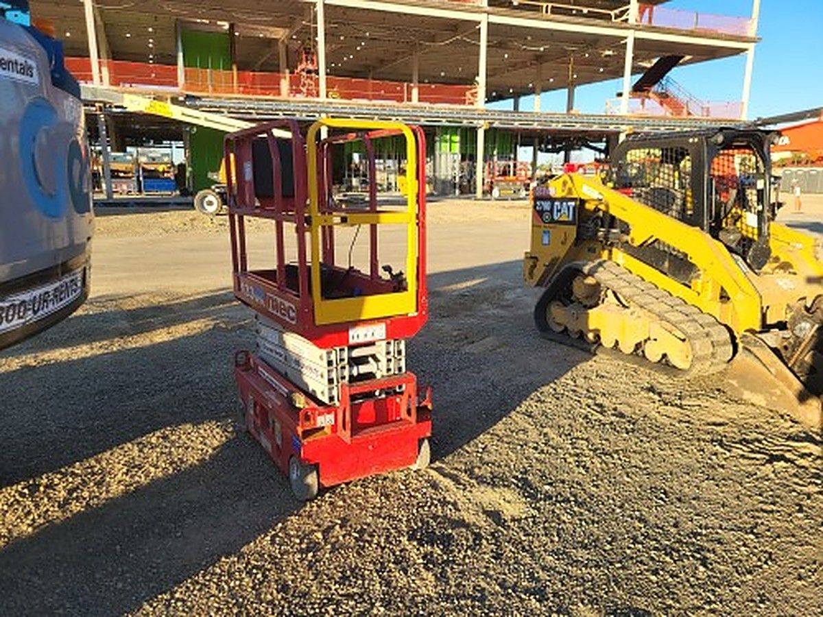 MEC 1330SE photo 4