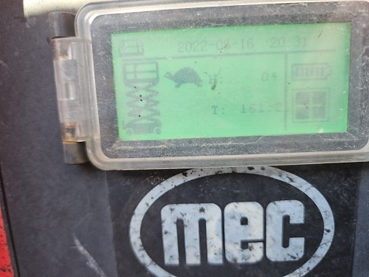 MEC 1330SE photo 2
